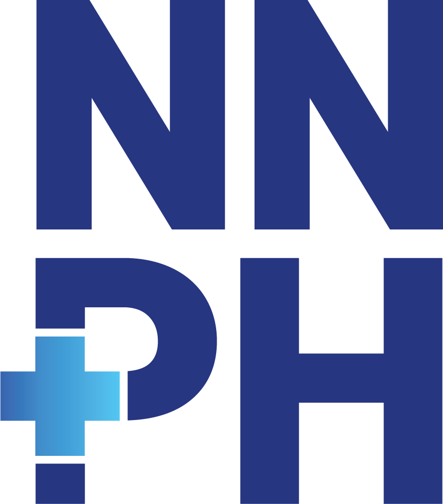 Division Director of Community and Clinical Health Services