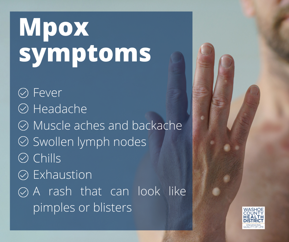 Man Describes Painful, Miserable Monkeypox Symptoms
