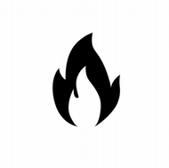 icon - prescribed burning