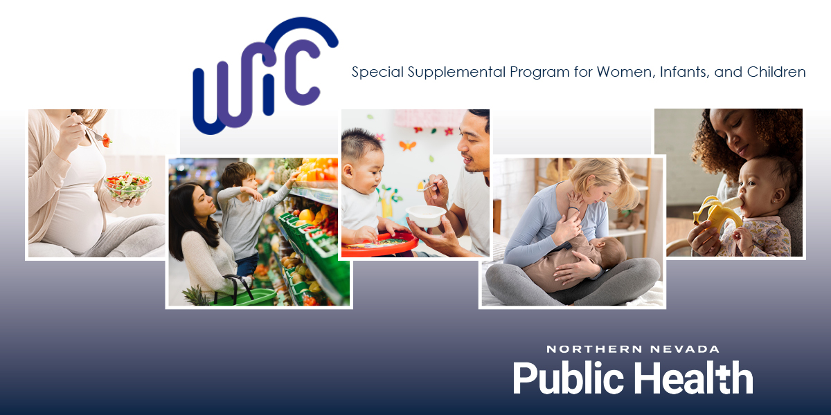 Women, Infants, and Children Program (WIC) - Access Community